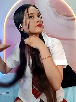 Jasmineloki online show from 03-13-26, 07:41