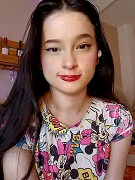 Jasmineloki online show from 02-10-26, 09:14