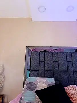 Jasmineloki online show from 02-22-26, 08:32