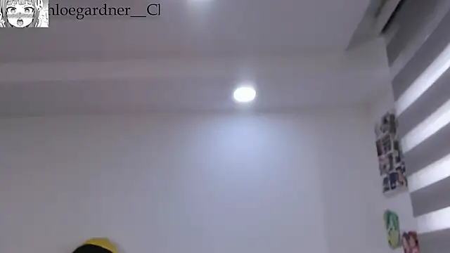  Chloe gardner online show from 03-14-26, 09:54