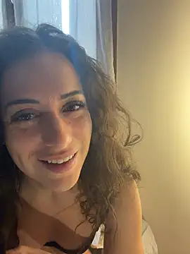 CoquineCharmeuse online show from 03-22-26, 01:01