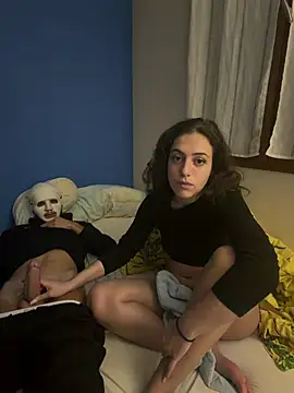 CoquineCharmeuse online show from 01-31-26, 09:13