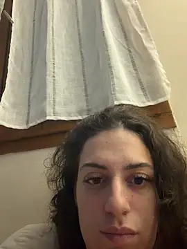 CoquineCharmeuse online show from 02-07-26, 01:13