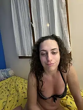 CoquineCharmeuse online show from 02-15-26, 10:52