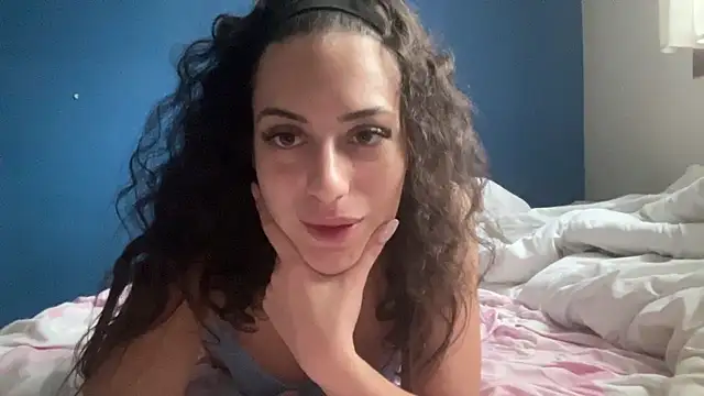 CoquineCharmeuse online show from 01-17-26, 01:15