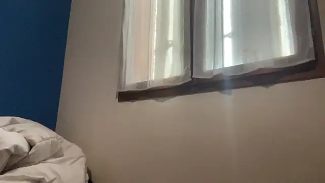 CoquineCharmeuse online show from 12-16-25, 11:14