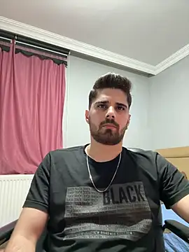 berke3424 online show from 03-11-26, 10:26