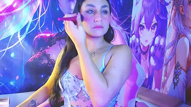 Akane hot  online show from 06-26-26, 01:33