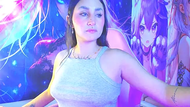 Akane hot  online show from 06-16-26, 01:16