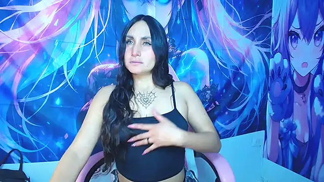 Akane hot  online show from 03-03-26, 03:35