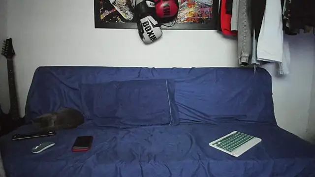 Reynoah online show from 02-07-26, 11:13