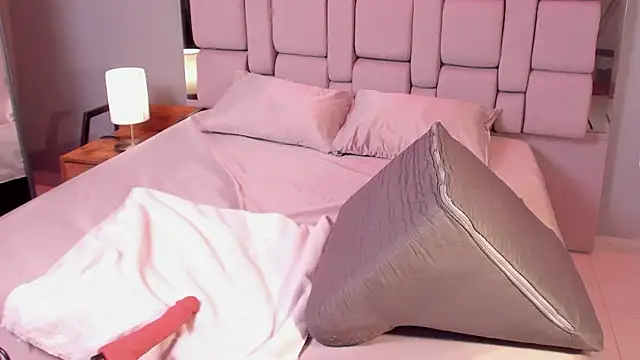 Belanny online show from 03-05-26, 04:09