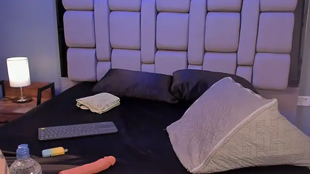 Belanny online show from 04-01-26, 04:36