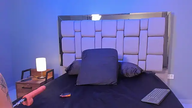 Belanny online show from 04-12-26, 04:38