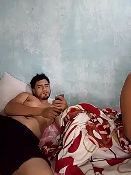 Aleinad16 online show from 02-08-26, 04:54