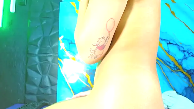 lorenaanalx online show from 01-15-26, 02:20