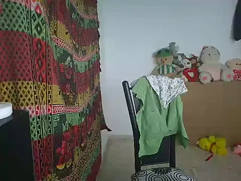 arianna blonde online show from 03-01-26, 08:31