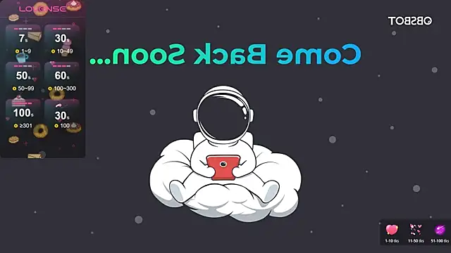 Snapshot of DALIISS_ chatting on 05-19-26, 01:56 DALIISS online show from 05-19-26, 01:56