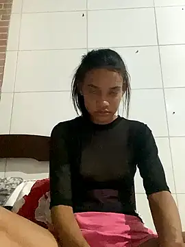 Snapshot of Stefany1357 chatting on 01-13-26, 11:52 Stefany1357 online show from 01-13-26, 11:52