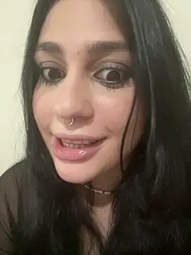 pudizinhaa  online show from 02-08-26, 04:10