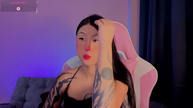 sharonbone online show from 07-11-26, 02:34