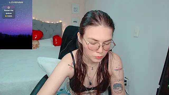 lexalove doll online show from 02-27-26, 03:40