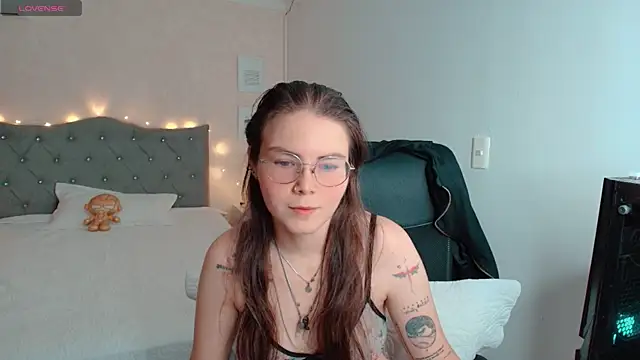 lexalove doll online show from 03-21-26, 02:57