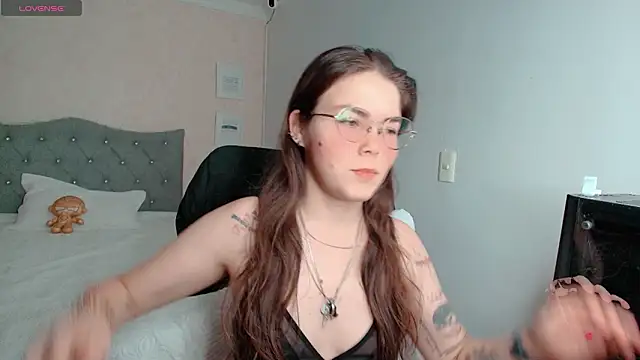 lexalove doll online show from 03-12-26, 03:56