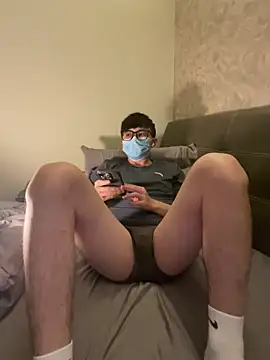 YourBoYyyyyyyy online show from 03-25-26, 02:27