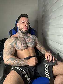 josemanufit online show from 04-04-26, 05:58