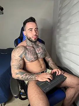 josemanufit online show from 03-23-26, 03:28