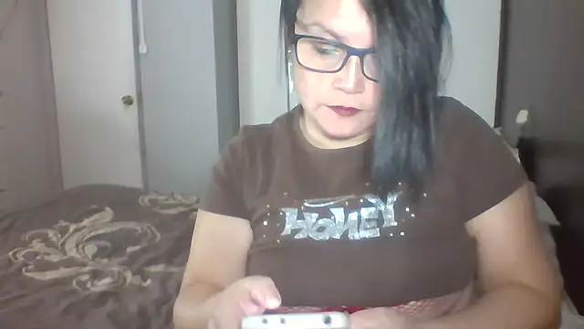 SHAMELESSLY HOT online show from 04-15-26, 03:12