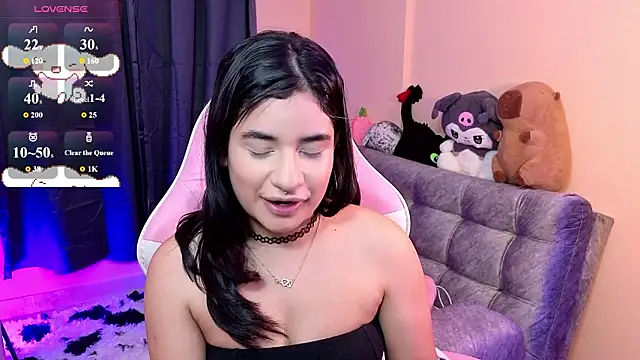 bonnieTaylor1 online show from 03-12-26, 04:07