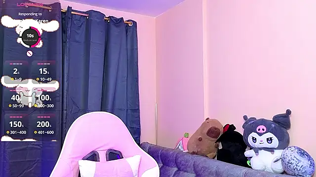 bonnieTaylor1 online show from 02-10-26, 04:55