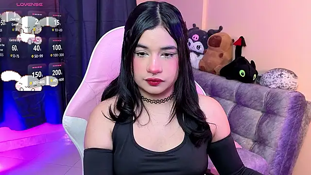 bonnieTaylor1 online show from 02-22-26, 04:37