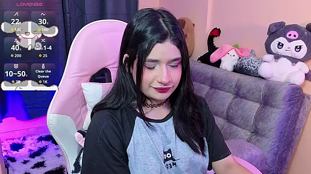 bonnieTaylor1 online show from 03-31-26, 04:25