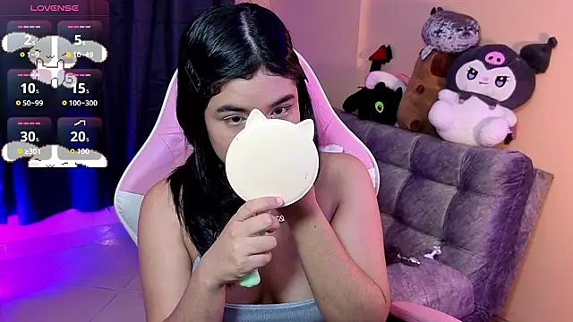 bonnieTaylor1 online show from 03-03-26, 05:14