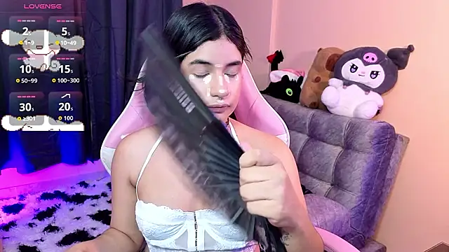 bonnieTaylor1 online show from 03-06-26, 05:02