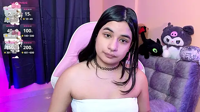 bonnieTaylor1 online show from 02-17-26, 04:43