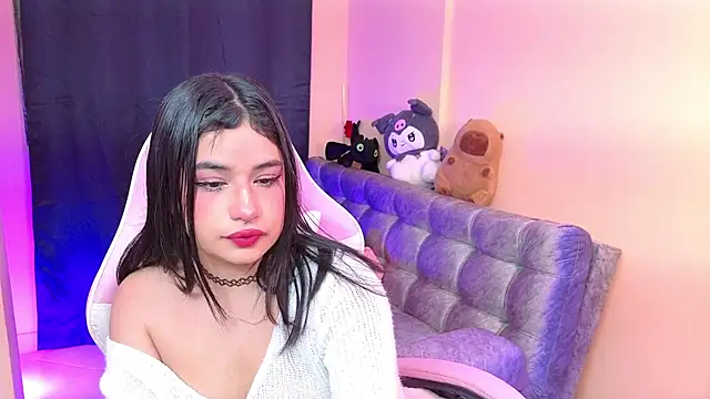 bonnieTaylor1 online show from 12-14-25, 03:35