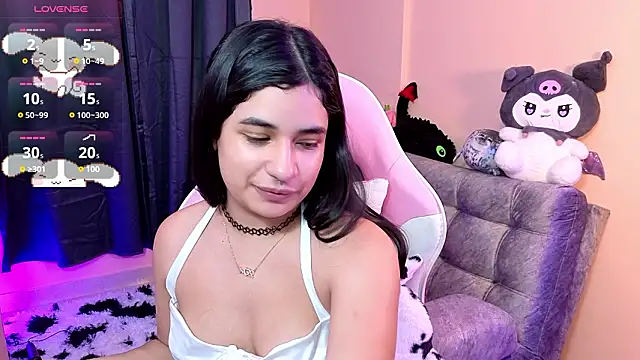 bonnieTaylor1 online show from 03-17-26, 03:31