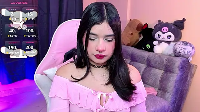 bonnieTaylor1 online show from 02-14-26, 05:18