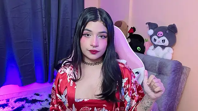bonnieTaylor1 online show from 07-20-26, 03:25