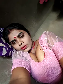 Sexy Rajkumari123 online show from 04-01-26, 01:30