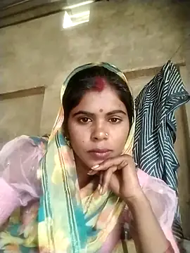 Sexy Rajkumari123 online show from 01-16-26, 07:34