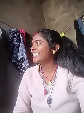 Sexy Rajkumari123 online show from 12-21-25, 07:54