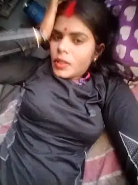 Sexy Rajkumari123 online show from 03-02-26, 07:15