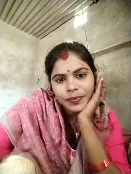 Sexy Rajkumari123 online show from 01-17-26, 07:45