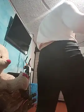 Krolaykate online show from 03-06-26, 03:23