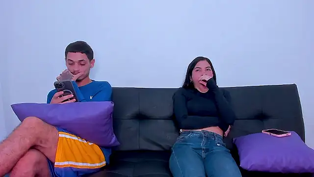 Thebest Partyx online show from 01-06-26, 06:17